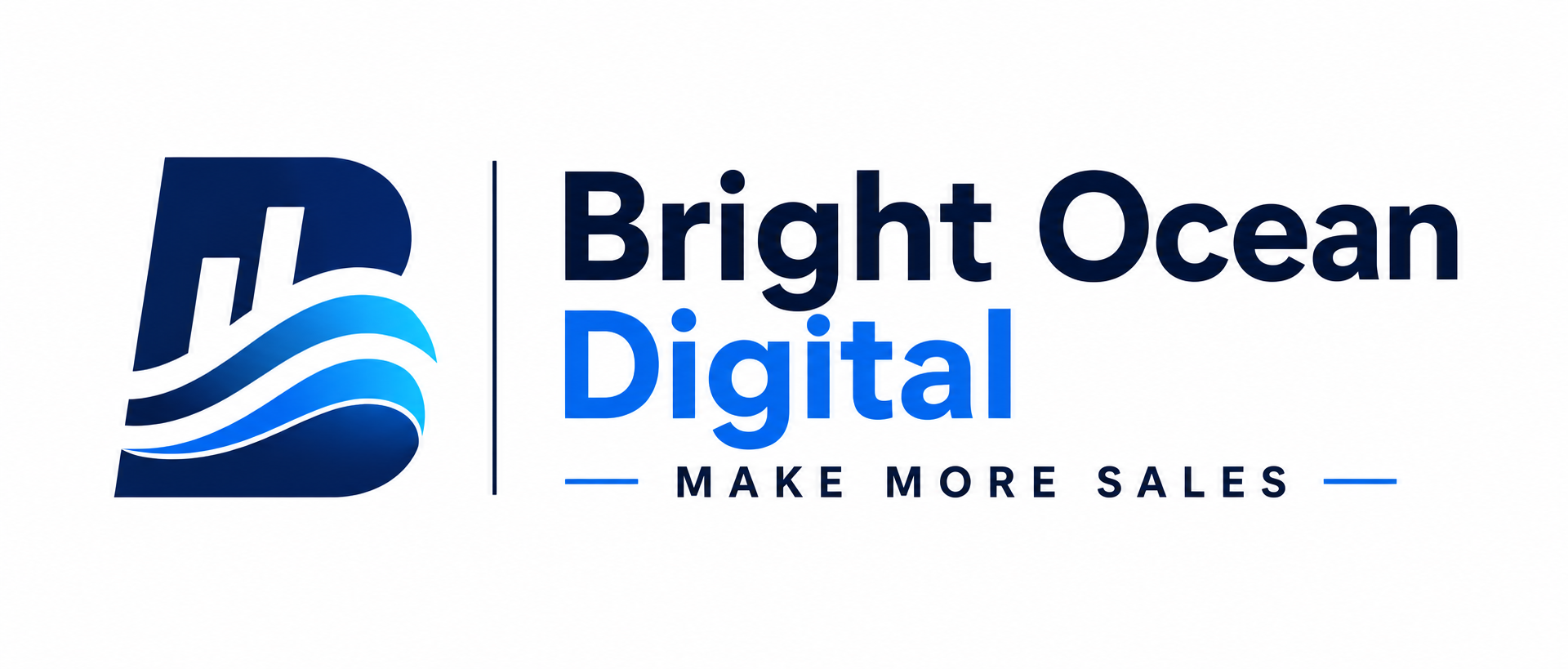 Bright Ocean Digital